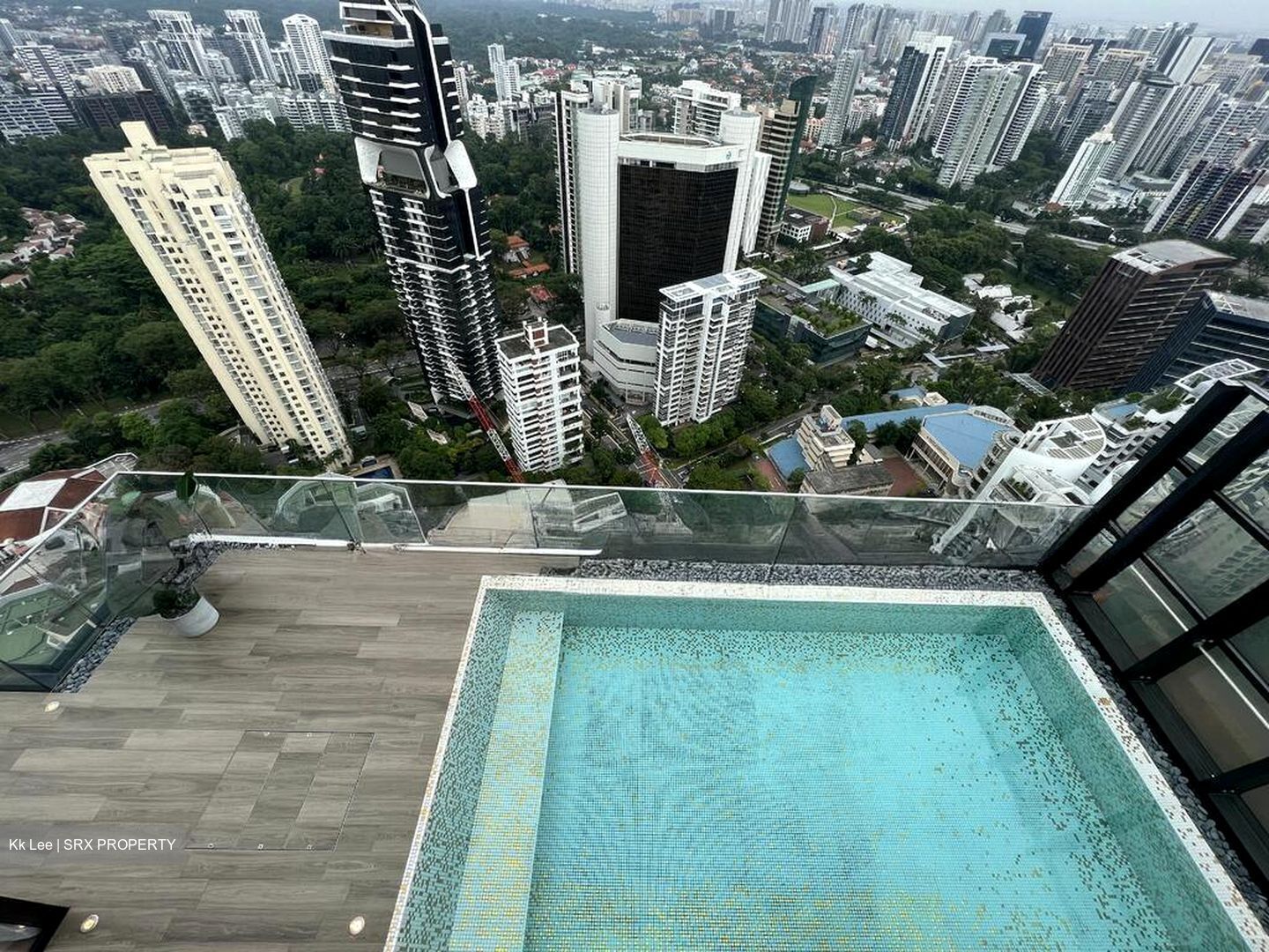 The Ritz-Carlton  (D9), Condominium #527434161